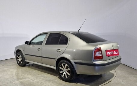 Skoda Octavia, 2008 год, 479 000 рублей, 9 фотография