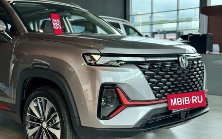 Changan CS35 Plus, 2024 год, 2 629 900 рублей, 8 фотография