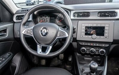 Renault Arkana I, 2021 год, 1 450 000 рублей, 1 фотография