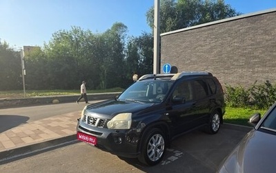 Nissan X-Trail, 2007 год, 1 100 000 рублей, 1 фотография