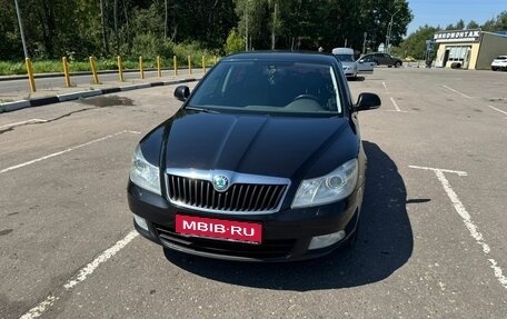 Skoda Octavia, 2012 год, 1 000 000 рублей, 1 фотография