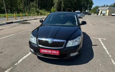 Skoda Octavia, 2012 год, 1 000 000 рублей, 1 фотография