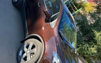 Opel Mokka I, 2013 год, 1 400 000 рублей, 1 фотография