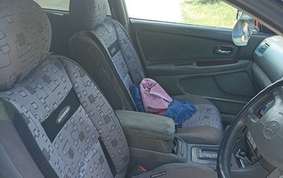 Toyota Mark II VIII (X100), 2000 год, 350 000 рублей, 1 фотография