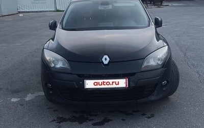 Renault Megane III, 2010 год, 850 000 рублей, 1 фотография