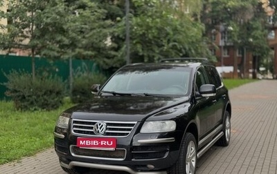 Volkswagen Touareg III, 2006 год, 790 000 рублей, 1 фотография