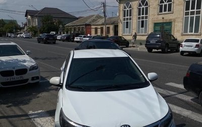 KIA Rio III рестайлинг, 2016 год, 915 000 рублей, 1 фотография