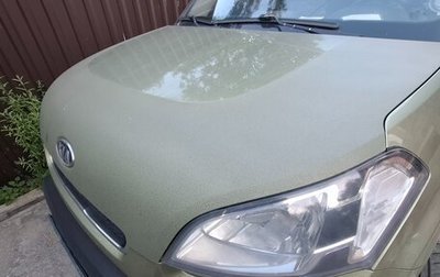 KIA Soul I рестайлинг, 2010 год, 690 000 рублей, 1 фотография
