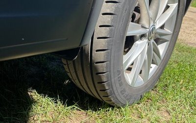 Volkswagen Tiguan I, 2012 год, 1 100 000 рублей, 1 фотография