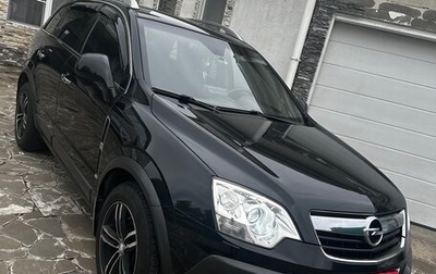 Opel Antara I, 2009 год, 930 000 рублей, 1 фотография