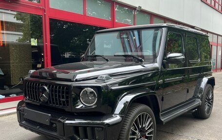 Mercedes-Benz G-Класс AMG, 2025 год, 30 500 000 рублей, 1 фотография