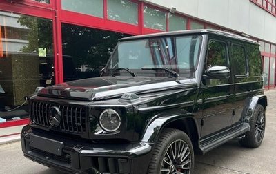 Mercedes-Benz G-Класс AMG, 2025 год, 30 500 000 рублей, 1 фотография