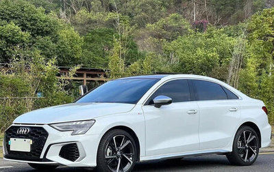 Audi A3, 2023 год, 2 830 000 рублей, 1 фотография