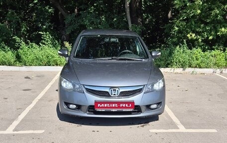 Honda Civic VIII, 2011 год, 800 000 рублей, 1 фотография