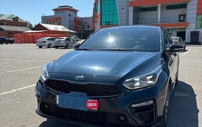 KIA Cerato IV, 2020 год, 2 150 000 рублей, 1 фотография