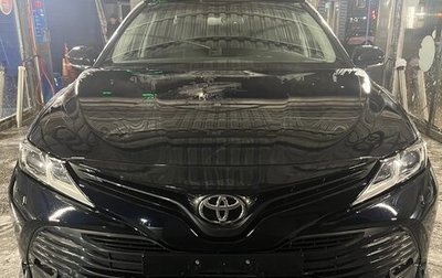 Toyota Camry, 2019 год, 2 800 000 рублей, 1 фотография