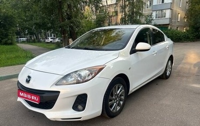 Mazda 3, 2012 год, 450 000 рублей, 1 фотография