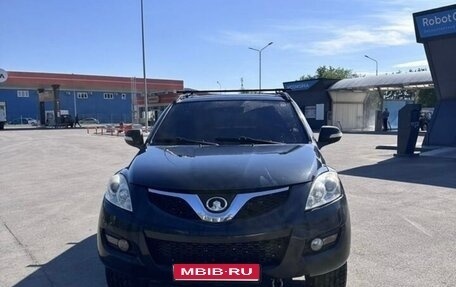 Great Wall Hover H5, 2014 год, 650 000 рублей, 1 фотография