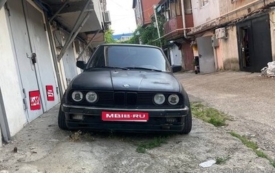 BMW 3 серия, 1985 год, 385 000 рублей, 1 фотография