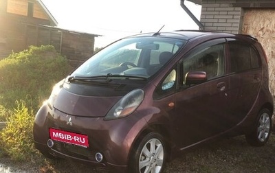 Mitsubishi i, 2011 год, 499 999 рублей, 1 фотография