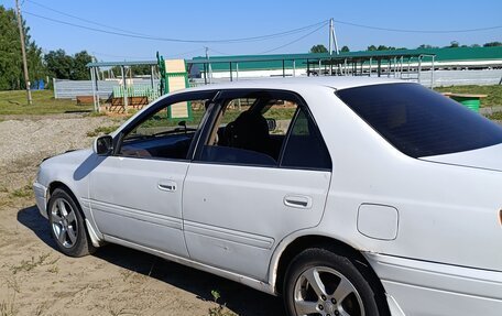 Toyota Corona IX (T190), 1997 год, 280 000 рублей, 4 фотография