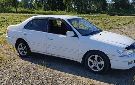Toyota Corona IX (T190), 1997 год, 280 000 рублей, 2 фотография