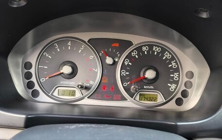 KIA Picanto I, 2007 год, 425 000 рублей, 8 фотография