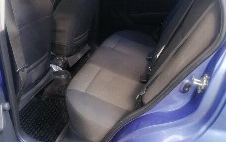 Chevrolet Aveo III, 2008 год, 380 000 рублей, 4 фотография