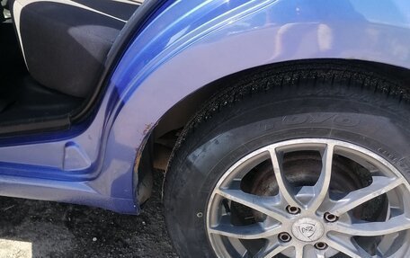 Chevrolet Aveo III, 2008 год, 380 000 рублей, 14 фотография