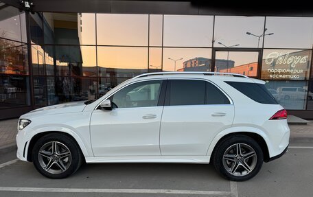 Mercedes-Benz GLE, 2021 год, 8 100 000 рублей, 8 фотография