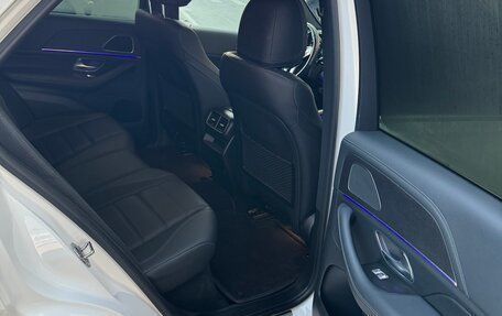 Mercedes-Benz GLE, 2021 год, 8 100 000 рублей, 6 фотография