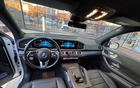 Mercedes-Benz GLE, 2021 год, 8 100 000 рублей, 12 фотография