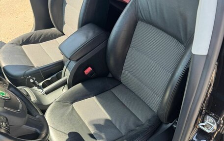 Skoda Octavia, 2012 год, 1 000 000 рублей, 4 фотография
