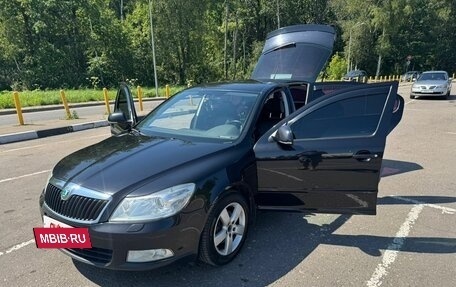Skoda Octavia, 2012 год, 1 000 000 рублей, 2 фотография