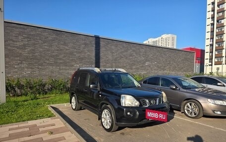 Nissan X-Trail, 2007 год, 1 100 000 рублей, 2 фотография