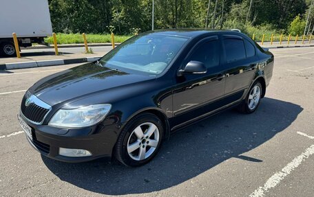 Skoda Octavia, 2012 год, 1 000 000 рублей, 12 фотография