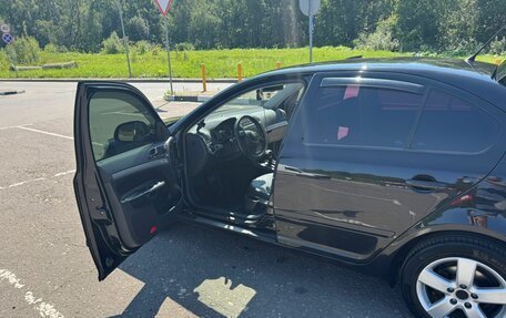 Skoda Octavia, 2012 год, 1 000 000 рублей, 10 фотография