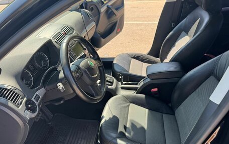Skoda Octavia, 2012 год, 1 000 000 рублей, 8 фотография