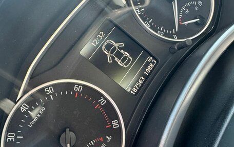 Skoda Octavia, 2012 год, 1 000 000 рублей, 15 фотография