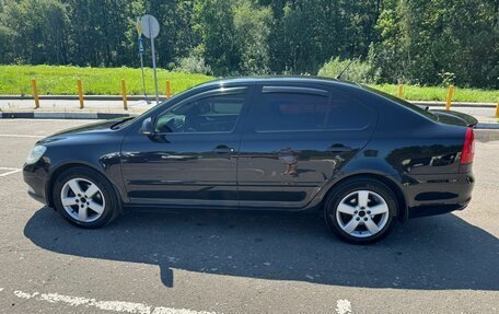 Skoda Octavia, 2012 год, 1 000 000 рублей, 14 фотография