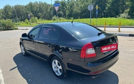Skoda Octavia, 2012 год, 1 000 000 рублей, 18 фотография