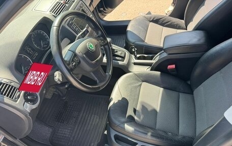 Skoda Octavia, 2012 год, 1 000 000 рублей, 16 фотография
