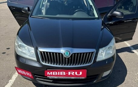 Skoda Octavia, 2012 год, 1 000 000 рублей, 6 фотография