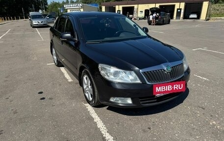 Skoda Octavia, 2012 год, 1 000 000 рублей, 9 фотография