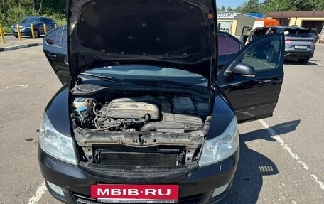 Skoda Octavia, 2012 год, 1 000 000 рублей, 13 фотография