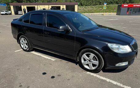 Skoda Octavia, 2012 год, 1 000 000 рублей, 27 фотография