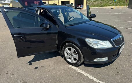 Skoda Octavia, 2012 год, 1 000 000 рублей, 25 фотография