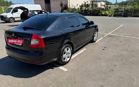 Skoda Octavia, 2012 год, 1 000 000 рублей, 26 фотография