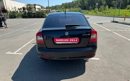Skoda Octavia, 2012 год, 1 000 000 рублей, 22 фотография