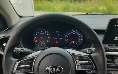 KIA K3, 2019 год, 1 850 000 рублей, 10 фотография